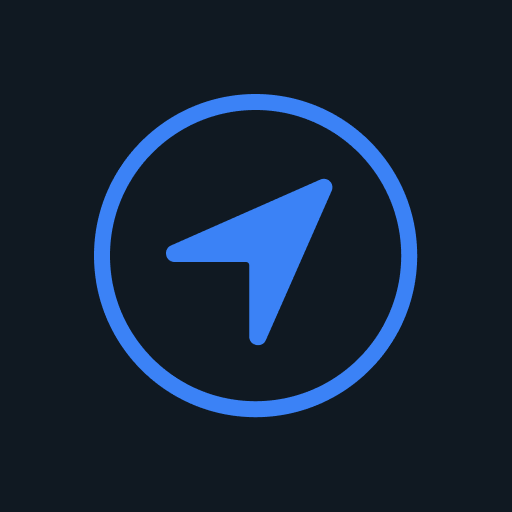 TripFlow logo